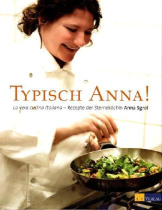 Typisch Anna!